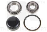 NK Súprava ložísk kolesa NK 763933 (763933)