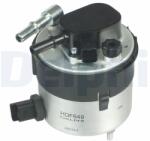 DELPHI Palivový filter DELPHI HDF649 (HDF649)