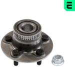 OPTIMAL Súprava ložísk kolesa OPTIMAL 992689 (992689)