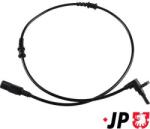 JP GROUP Snímač počtu otáčok kolesa JP GROUP 1397104100 (1397104100)