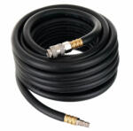 TC Technic Furtun Profesional de Aer pentru Compresor, 10 Metri Lungime, 10 mm Diametru Interior, TC Technic TLP-10 (TF2-100056)