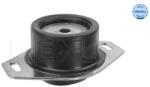 MEYLE Uloženie, motor MEYLE 11-14 184 0024 (11-14 184 0024)