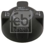 Febi Bilstein Uzatvárací kryt, nádobka chladiacej kvapaliny FEBI BILSTEIN 37520 (37520)