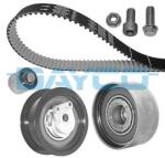 DAYCO Sada ozubeného remeňa DAYCO KTB363 (KTB363)