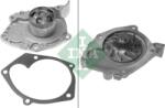 Schaeffler INA Vodné čerpadlo, chladenie motora Schaeffler INA 538 0393 10 (538 0393 10)