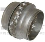 FA1 Prużný diel výfuku FA1 370-070 (370-070) - centralcar - 8 705 Ft