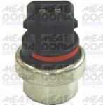 Meat & Doria Teplotný spínač kontrolky teploty chladenia MEAT & DORIA 82606 (82606)