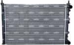 NRF Chladič motora NRF 58305A (58305A)