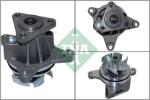 Schaeffler INA Vodné čerpadlo, chladenie motora Schaeffler INA 538 0261 10 (538 0261 10)