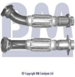 Bm Catalysts Výfukové potrubie BM CATALYSTS BM70591 (BM70591)