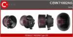 CASCO Vnútorný ventilátor CASCO CBW71002AS (CBW71002AS)