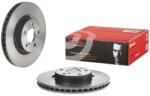 BREMBO Brzdový kotúč BREMBO 09. D769.11 (09.D769.11)