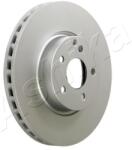 ASHIKA Brzdový kotúč ASHIKA 60-00-0518 (60-00-0518)