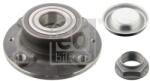 Febi Bilstein Súprava ložísk kolesa FEBI BILSTEIN 102781 (102781)
