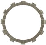 TRW Sada obloženia lamiel, spojka TRW MCC228-7 (MCC228-7)