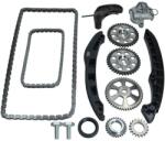 KAMOKA Sada rozvodovej reťaze KAMOKA 7001665 (7001665)