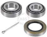 A. B. S Súprava ložísk kolesa A. B. S. 200455 (200455)