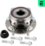 OPTIMAL Súprava ložísk kolesa OPTIMAL 981704 (981704)