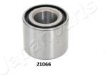 JAPANPARTS Súprava ložísk kolesa JAPANPARTS KK-21066 (KK-21066)