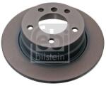 Febi Bilstein Brzdový kotúč FEBI BILSTEIN 26134 (26134)