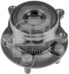 Febi Bilstein Súprava ložísk kolesa FEBI BILSTEIN 196464 (196464)