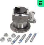 OPTIMAL Súprava ložísk kolesa OPTIMAL 682757 (682757)