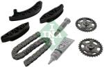Schaeffler INA Sada rozvodovej reťaze Schaeffler INA 559 1003 30 (559 1003 30)