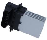 MAXGEAR Odpor vnútorného ventilátora MAXGEAR 27-1235 (27-1235)