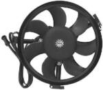 VAN WEZEL Ventilátor chladenia motora VAN WEZEL 0323747 (0323747)