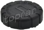 TOPRAN Uzatvárací kryt, nádobka chladiacej kvapaliny TOPRAN 400 255 (400 255)