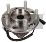 MAXGEAR Súprava ložísk kolesa MAXGEAR 33-1013 (33-1013)