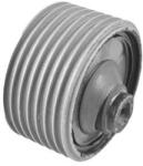 TEDGUM Uloženie, motor TEDGUM 00135541 (00135541)