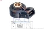 FACET Senzor klepania FACET 9.3234 (9.3234)