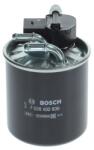 Bosch Palivový filter BOSCH F 026 402 836 (F 026 402 836)