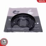 ESEN SKV Ochranný plech proti rozstreku, Brzdový kotúč ESEN SKV 57SKV748 (57SKV748)