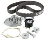 SNR Vodné čerpadlo + sada ozubeného remeňa SNR KDP455.490 (KDP455.490)