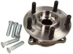 MAXGEAR Súprava ložísk kolesa MAXGEAR 33-0934 (33-0934)