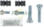 FRENKIT Sada vodiacich puzdier brzdového strmeňa FRENKIT 810007 (810007)