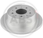 A. B. S Brzdový kotúč A. B. S. 17768 (17768)