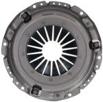 KAMOKA Prítlačný tanier spojky KAMOKA PC209 (PC209)