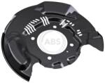 A. B. S Ochranný plech proti rozstreku, Brzdový kotúč A. B. S. 11452 (11452)