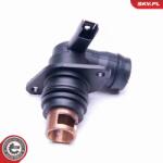 ESEN SKV Hrdlo kolena sacieho potrubia ESEN SKV 31SKV136 (31SKV136)