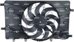 NRF Ventilátor chladenia motora NRF 47757 (47757)