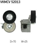 SKF Napinák rebrovaného klinového remeňa SKF VKMCV 52013 (VKMCV 52013)