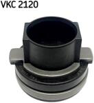 SKF Vysúvacie ložisko SKF VKC 2120 (VKC 2120)