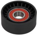 MAXGEAR Napínacia kladka rebrovaného klinového remeňa MAXGEAR 54-0602 (54-0602)