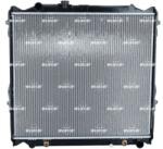 NRF Chladič motora NRF 58647 (58647)