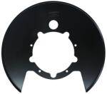 KAMOKA Ochranný plech proti rozstreku, Brzdový kotúč KAMOKA 1180251 (1180251)