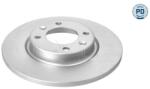 MEYLE Brzdový kotúč MEYLE 615 523 0030/PD (615 523 0030/PD)
