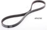 ASHIKA Ozubený klinový remeň ASHIKA 112-4PK790 (112-4PK790)